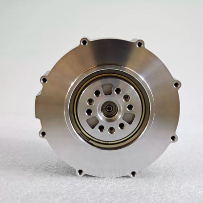 RobStride 06 QDD 36N·m Integrated Actuator Module – 48V, 9:1 Reduction, Dual Magnetic Encoder, 621g Lightweight Joint Drive for Robotics & Automation