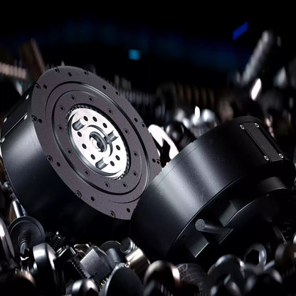 RobStride 04 QDD 120N·m Integrated Actuator Module – 48V, 9:1 Ratio, Dual Magnetic Encoder, IP52, 700W Output