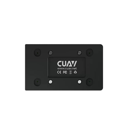 CUAV X25 Mega Industrial Autopilot Flight Controller with ADIS-16607 IMU, ArduPilot/PX4