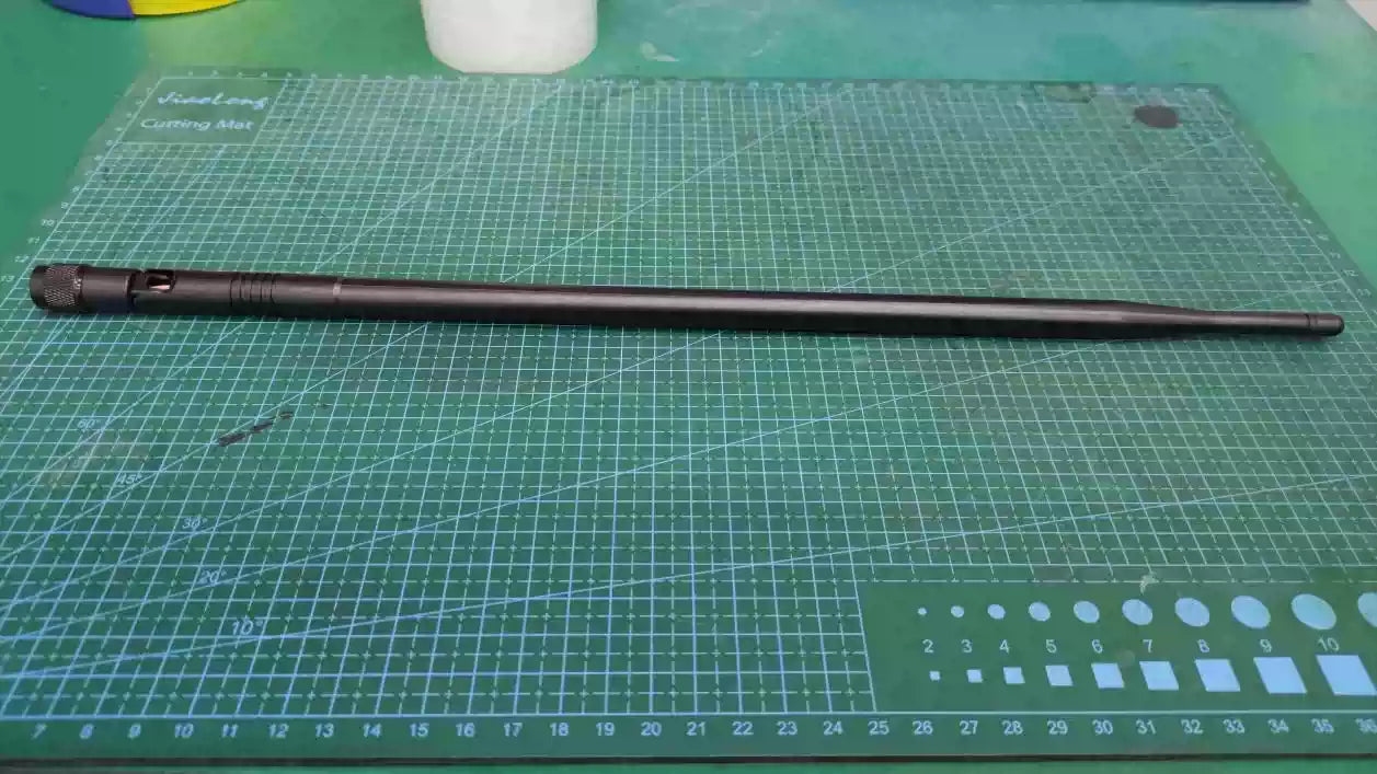 VK RTK & Communication Antenna Collection – Base Station, Vehicle, 4G, and Walkie-Talkie Antennas