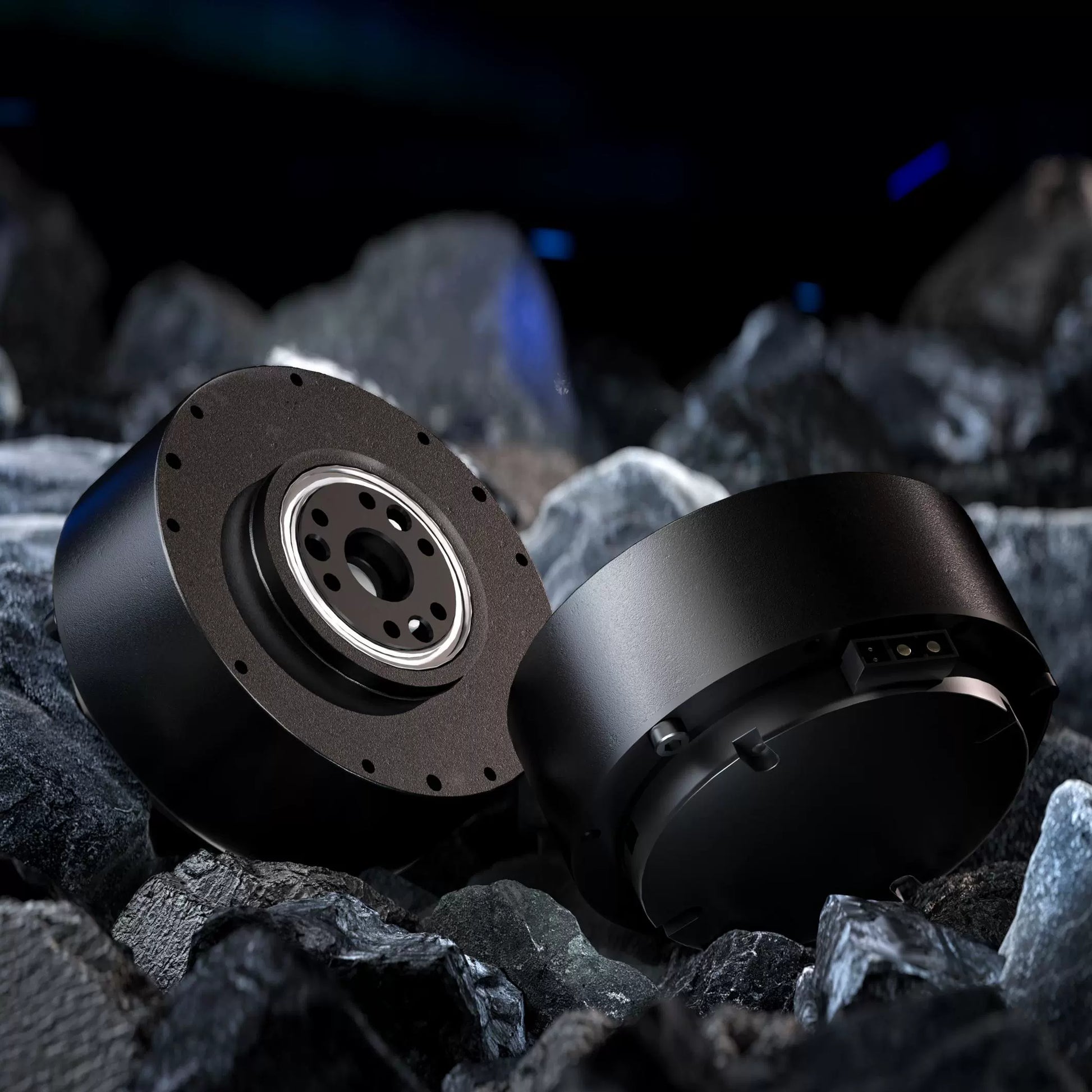 RobStride 01 QDD 17N·m Integrated Actuator Module 7.75:1 Reduction Ratio 36V 380g FOC Drive 14-bit Encoder for Robotics & Automation