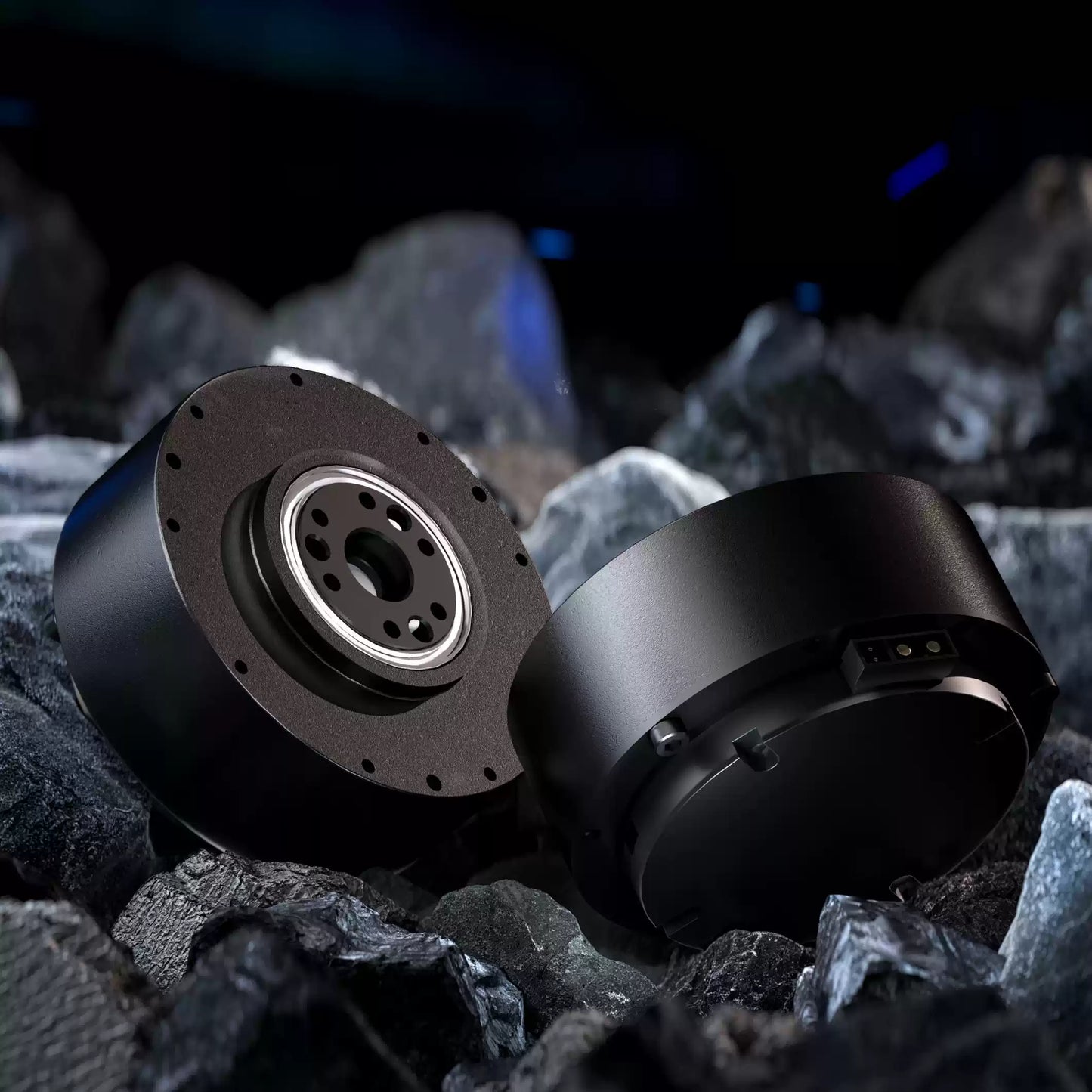 RobStride 01 QDD 17N·m Integrated Actuator Module 7.75:1 Reduction Ratio 36V 380g FOC Drive 14-bit Encoder for Robotics & Automation