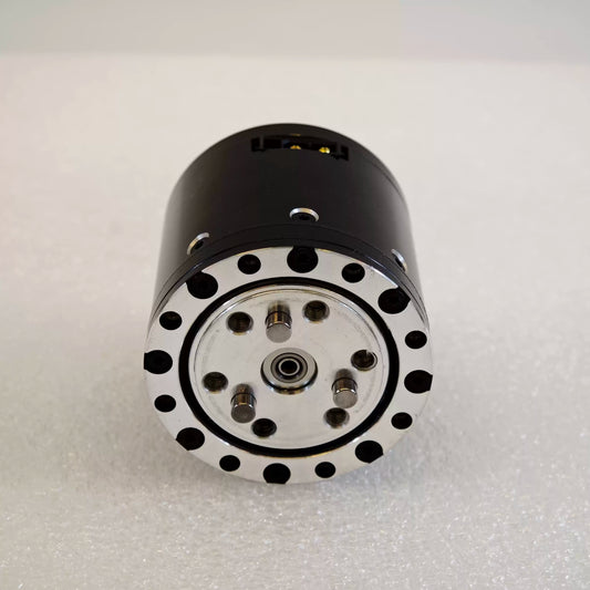 RobStride 05 QDD 5.5N·m Integrated Robotic Actuator Module – 7.75:1 Ratio, 48V, Dual Magnetic Encoders, 191g, FOC Control