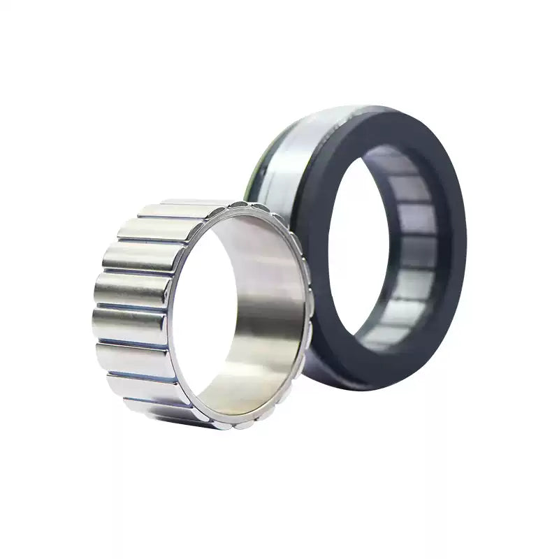 MyActuator FL-85-23 Frameless Inner Rotor Torque Motor, 48V, 2Nm, 3500RPM, 733W for Robotics and Automation