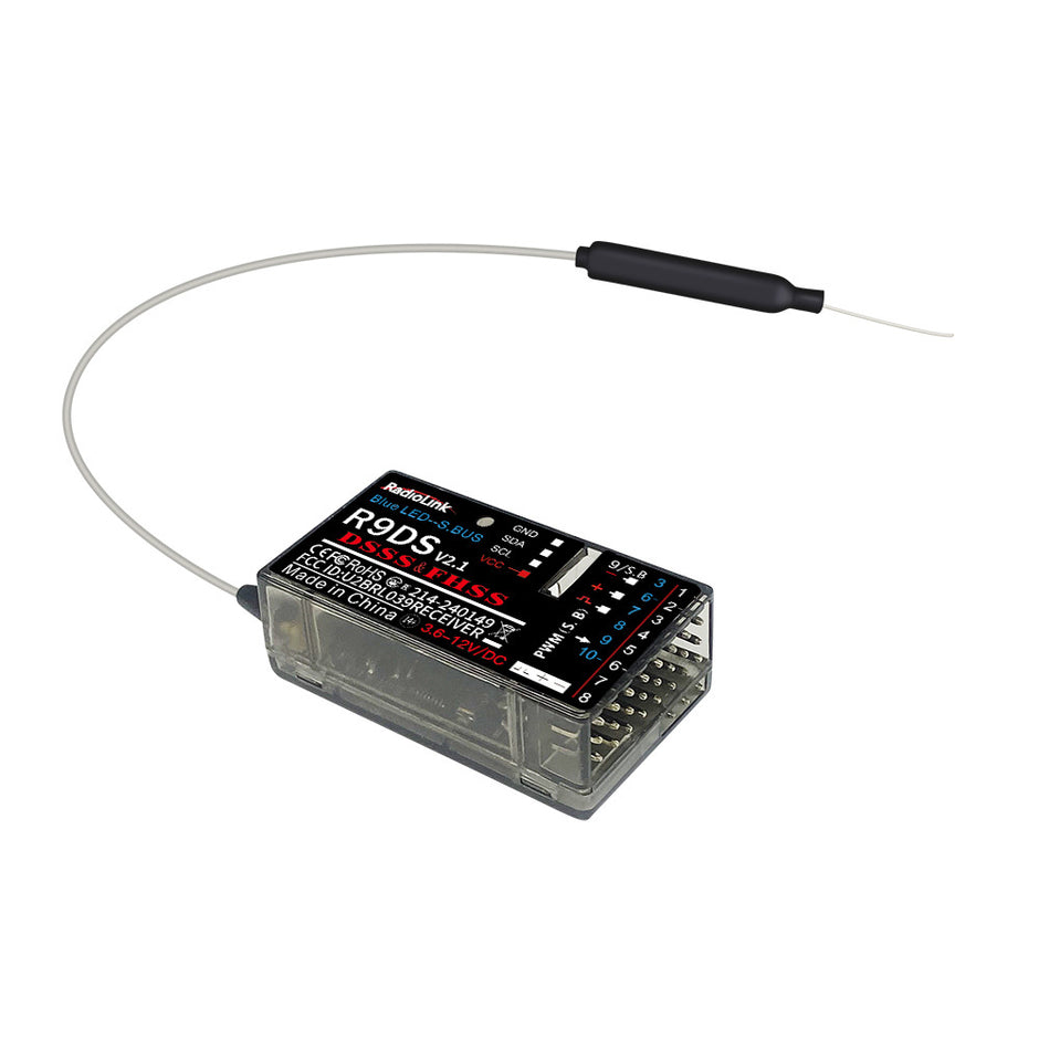 Telemetry Module – RCDrone