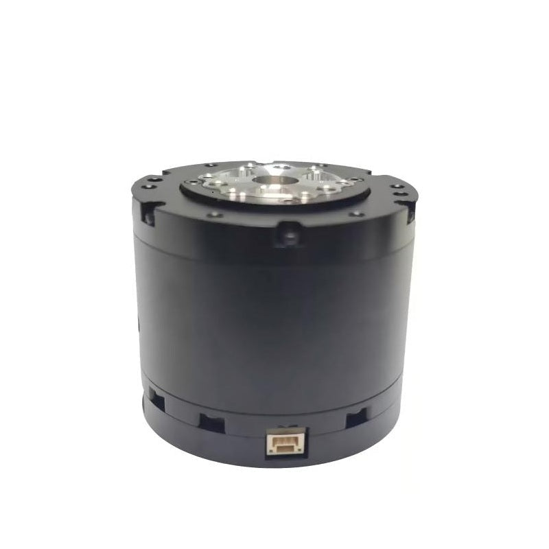 DAMIAO DM-J4310P-2EC Robot Motor, 24V/48V, 3.5 N m nominal, 12.5 N m peak, 10:1, CAN, dual 16-bit encoders