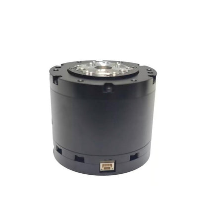 DAMIAO DM-J4310P-2EC Robot Motor, 24V/48V, 3.5 N m nominal, 12.5 N m peak, 10:1, CAN, dual 16-bit encoders