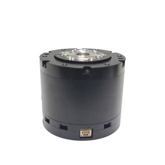 DAMIAO DM-J4310P-2EC Robot Motor, 24V/48V, 3.5 N m nominal, 12.5 N m peak, 10:1, CAN, dual 16-bit encoders