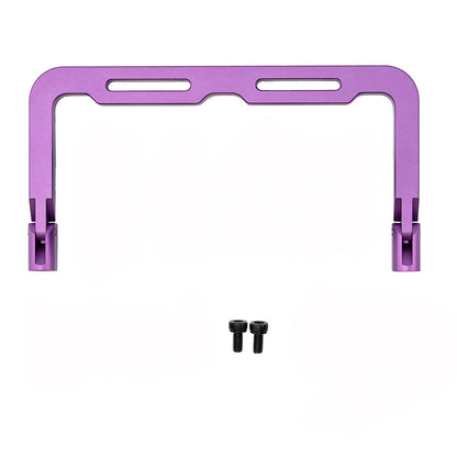 HelloRadioSky V16 Remote Controller CNC Metal Folding Handle