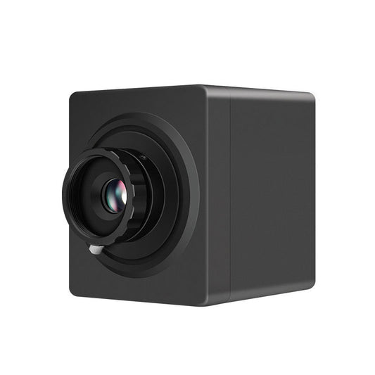 Caméra d'imagerie thermique infrarouge haute résolution, 1024x768, 640x480, 384x288, 160x120, mesure de la température en ligne, caméra thermique