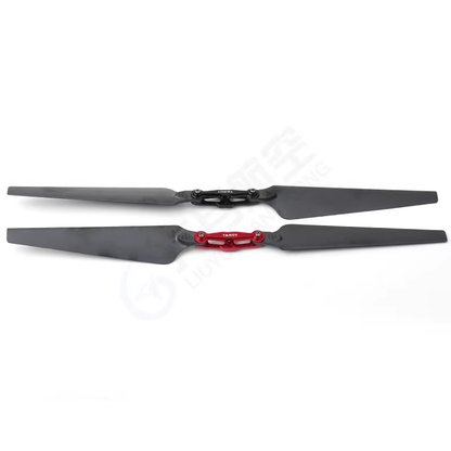 Tarot 1552 1555 1655 1760 1865 1965 Drone Propellers (CW+CCW) With Holder