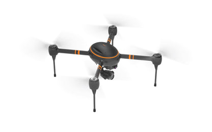 Skydroid MX680 Flight Platform - 3.5KG Take-off Weight 90 Minutes Flight Time 35KM Cruising Range Industrial Drone