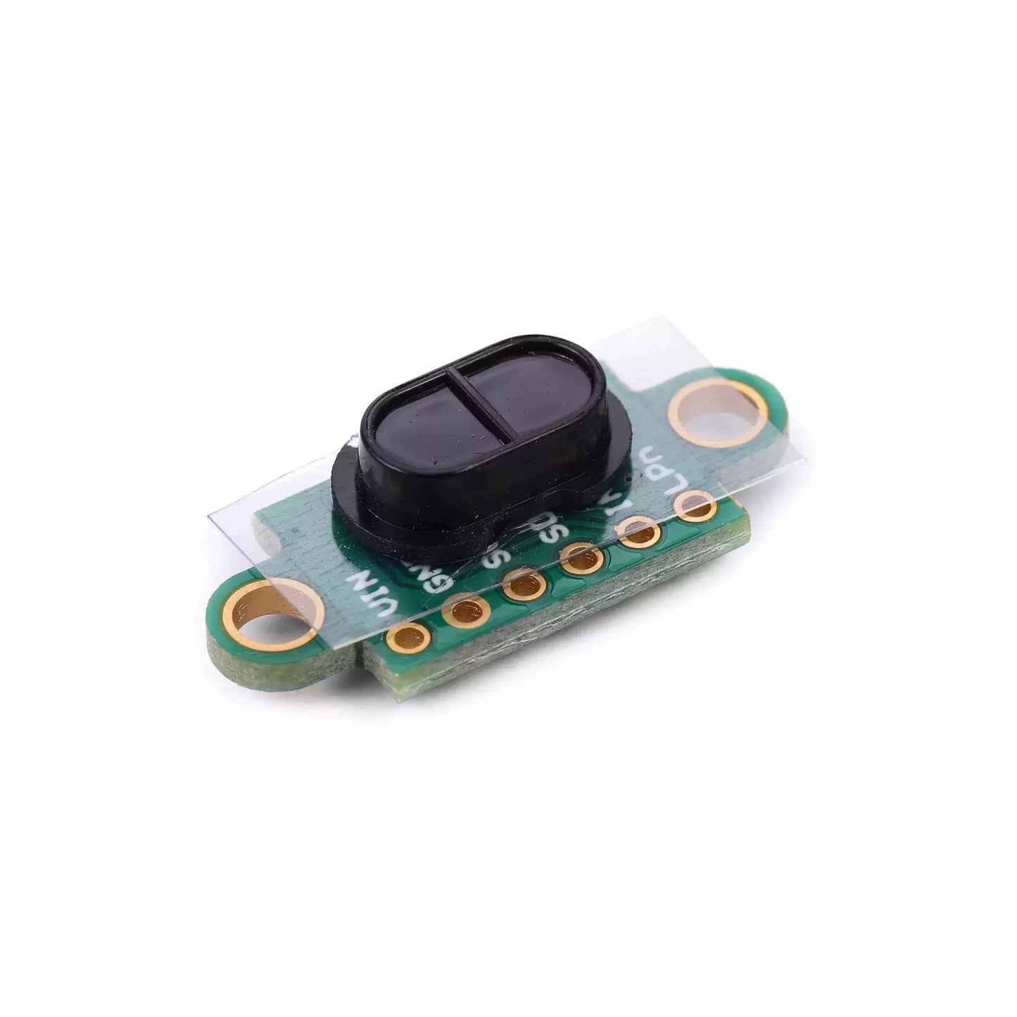 VL53L5CX V2 8×8 マルチゾーン ToF 距離センサーモジュール 4m 60Hz 63° FoV I2C 3D測距 ロボット Arduino用