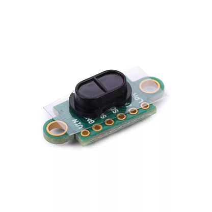 VL53L5CX V2 8×8 マルチゾーン ToF 距離センサーモジュール 4m 60Hz 63° FoV I2C 3D測距 ロボット Arduino用