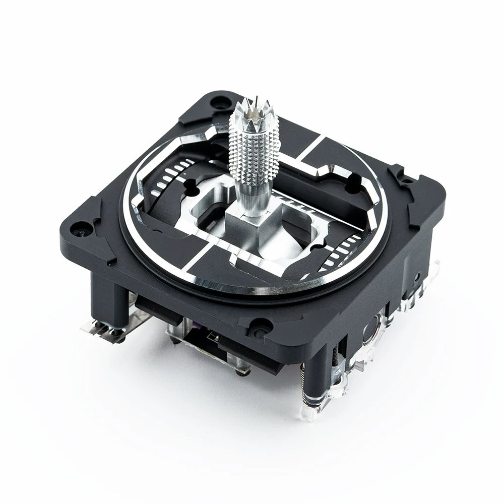 Gimbal stick assembly product photo
