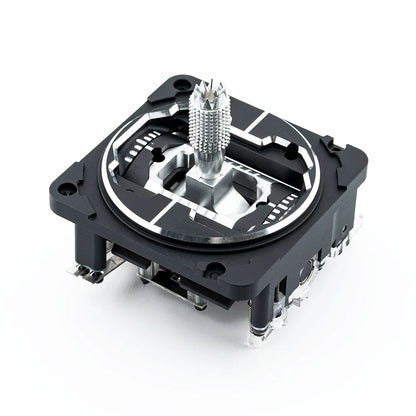 Gimbal stick assembly product photo
