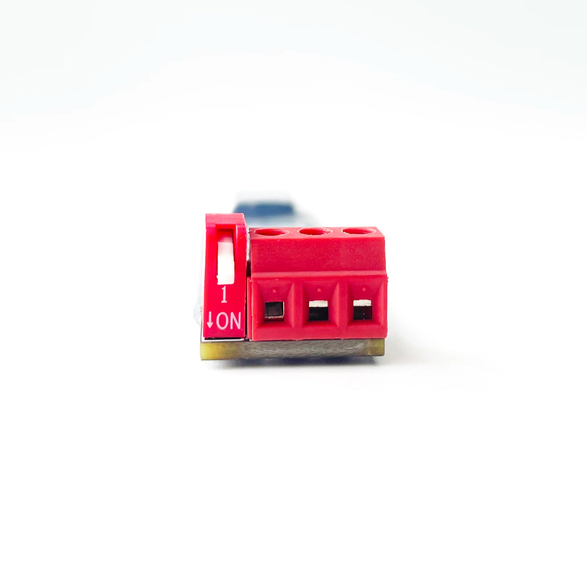 EYOU USB to CAN Module CANable USB-C Adapter with Screw Terminal for CAN Bus Debugging and Motor Development