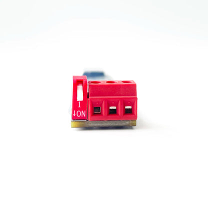 EYOU USB to CAN Module CANable USB-C Adapter with Screw Terminal for CAN Bus Debugging and Motor Development