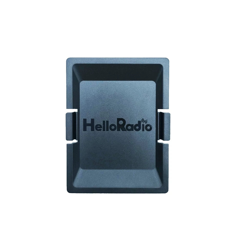 HelloRadioSky External RF Module Bay Cover, Compatible with V14/V16 Remote Controllers