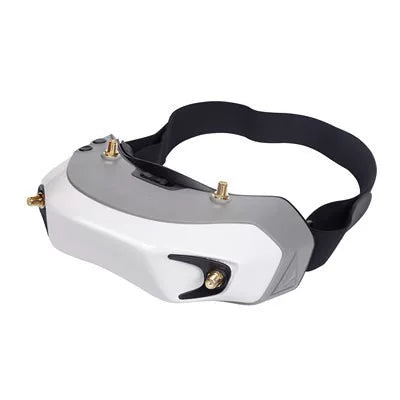 عینک FatShark Dominator HDO3 FPV - Digital HD 1080p OLED Dual Micro Displays FPV Glasses هدست ویدئویی Fatshark برای FPV Drone
