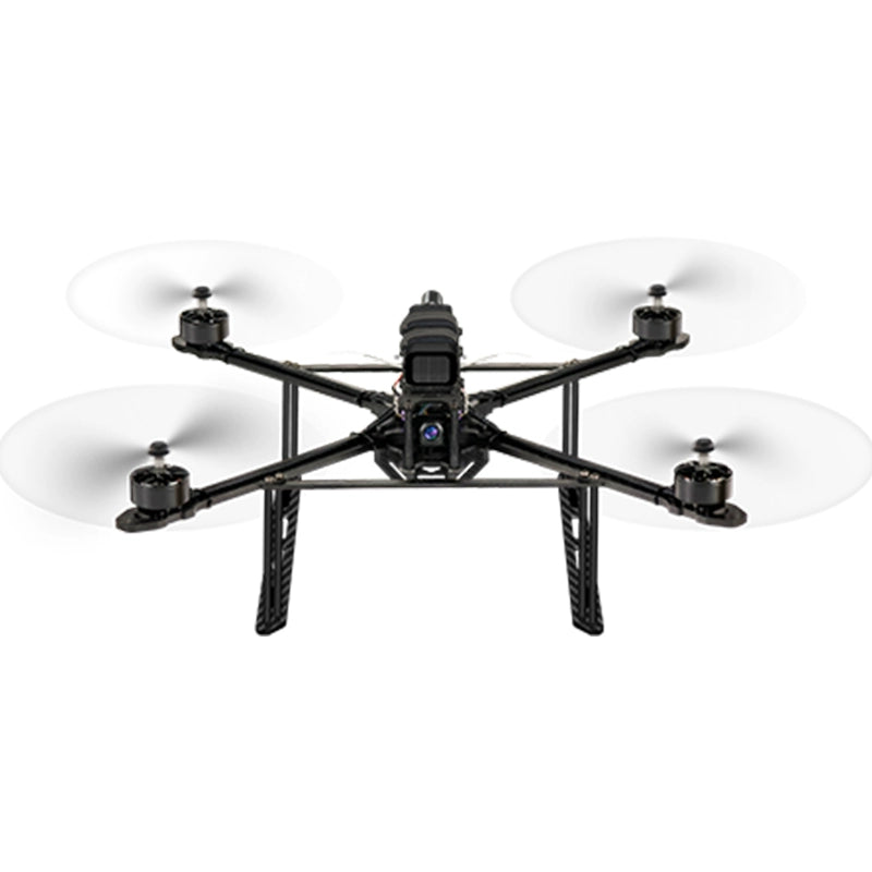 RadioLink M435 3KG Payload Heavy Lift 4KM Long Range 10 Inch FPV Drone