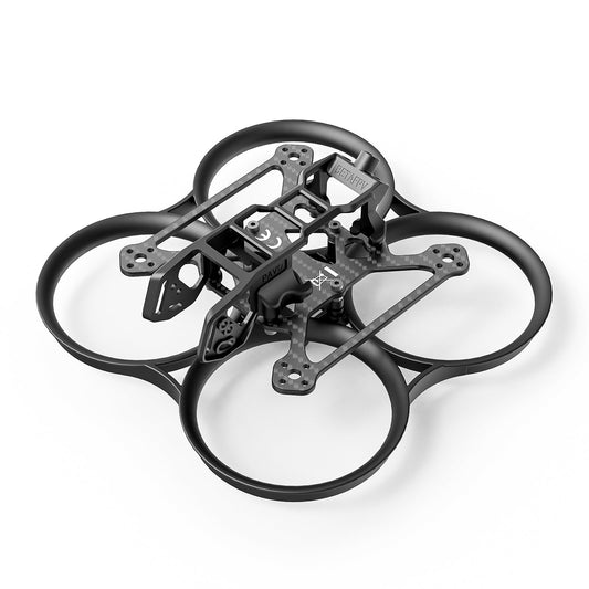 O3 Air Unit Frame / Black