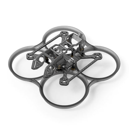 O3 Air Unit Frame / Transparent Grey