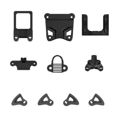 Flywoo Explorer LR O3 \ O4 \ O4PRO Frame parts collection
