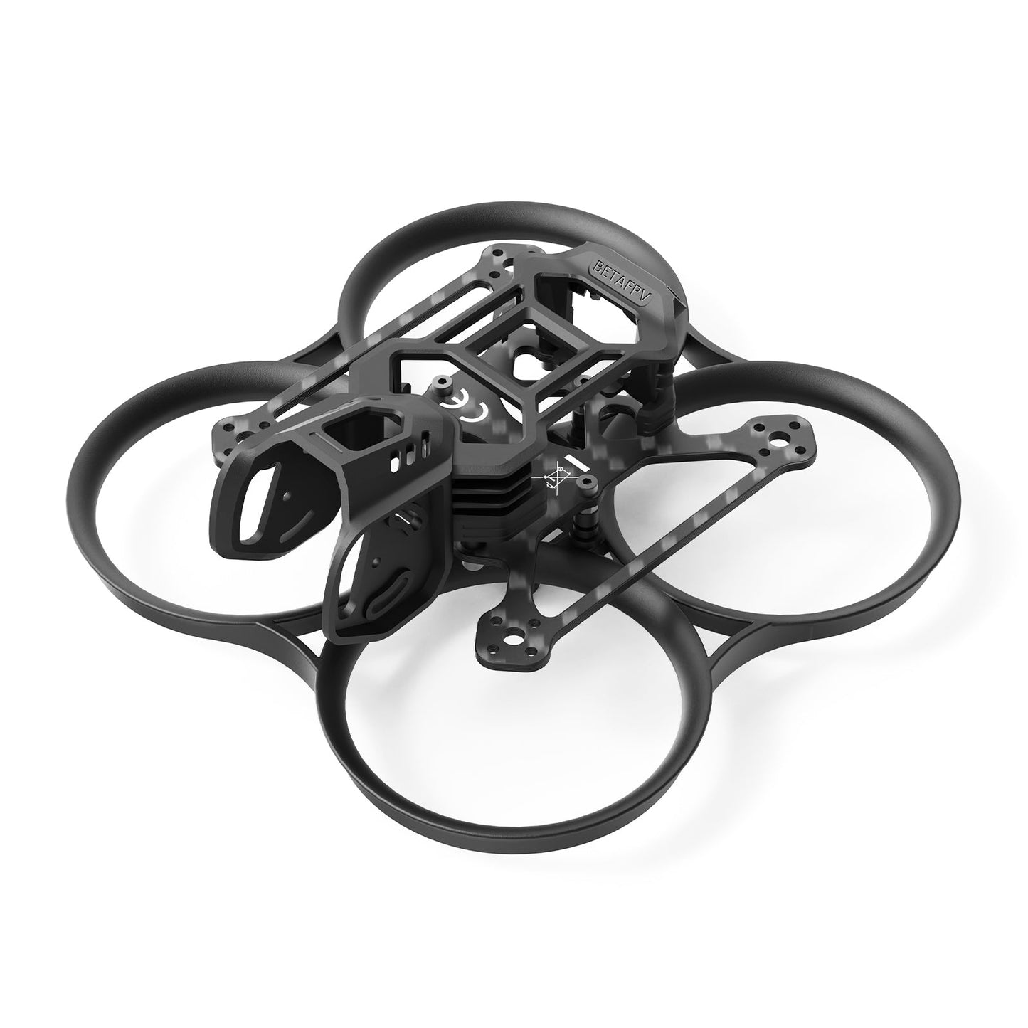 O4 Pro Frame black
