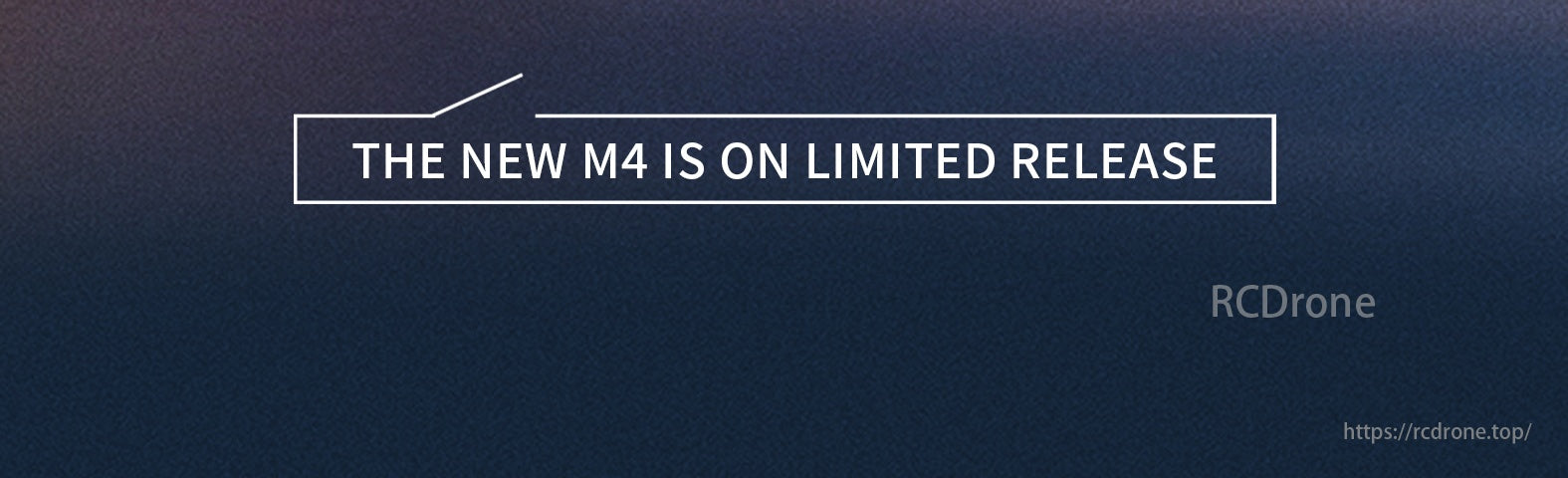 OMPHOBBY M4 RC Helicopter, Fast battery swap system for continuous flight sessions