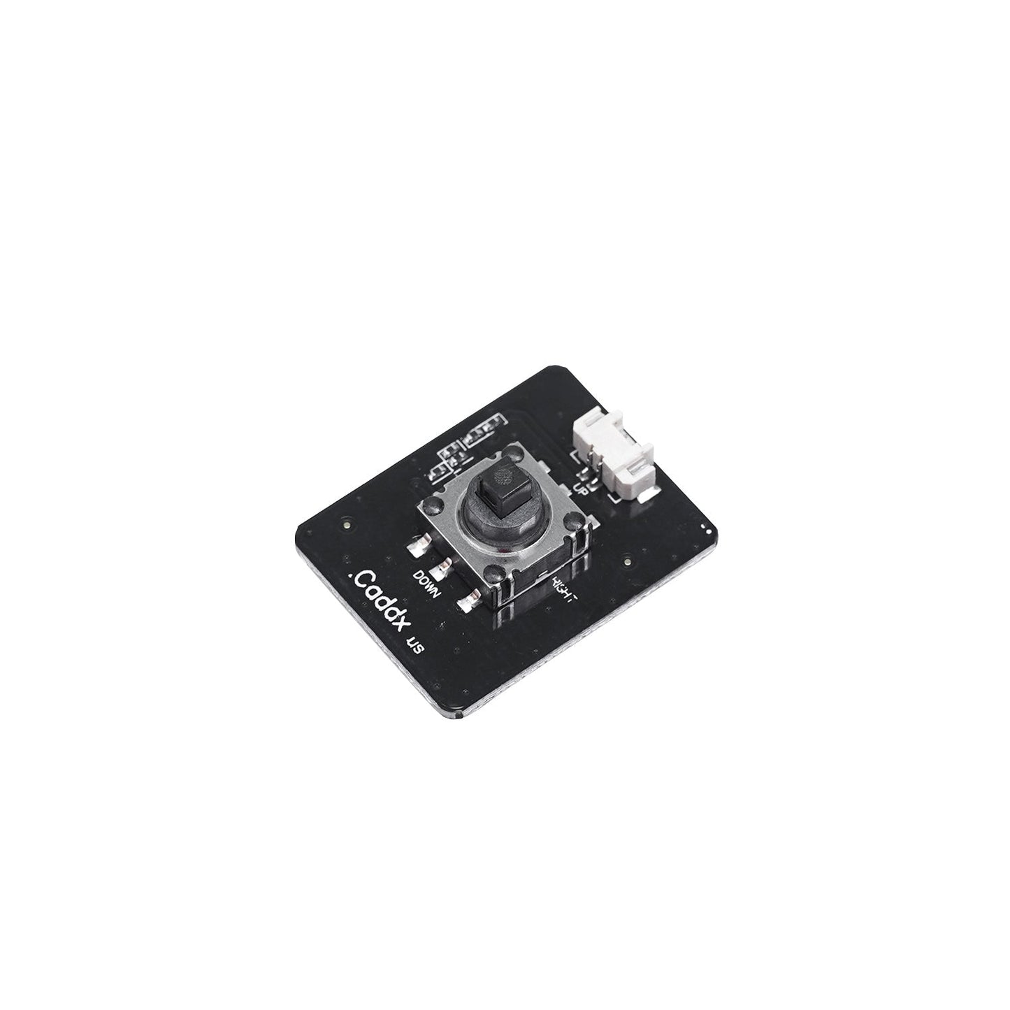 CADDXFPV ক্যামেরা এক্সেসরিজ OSD মেনু বোর্ড