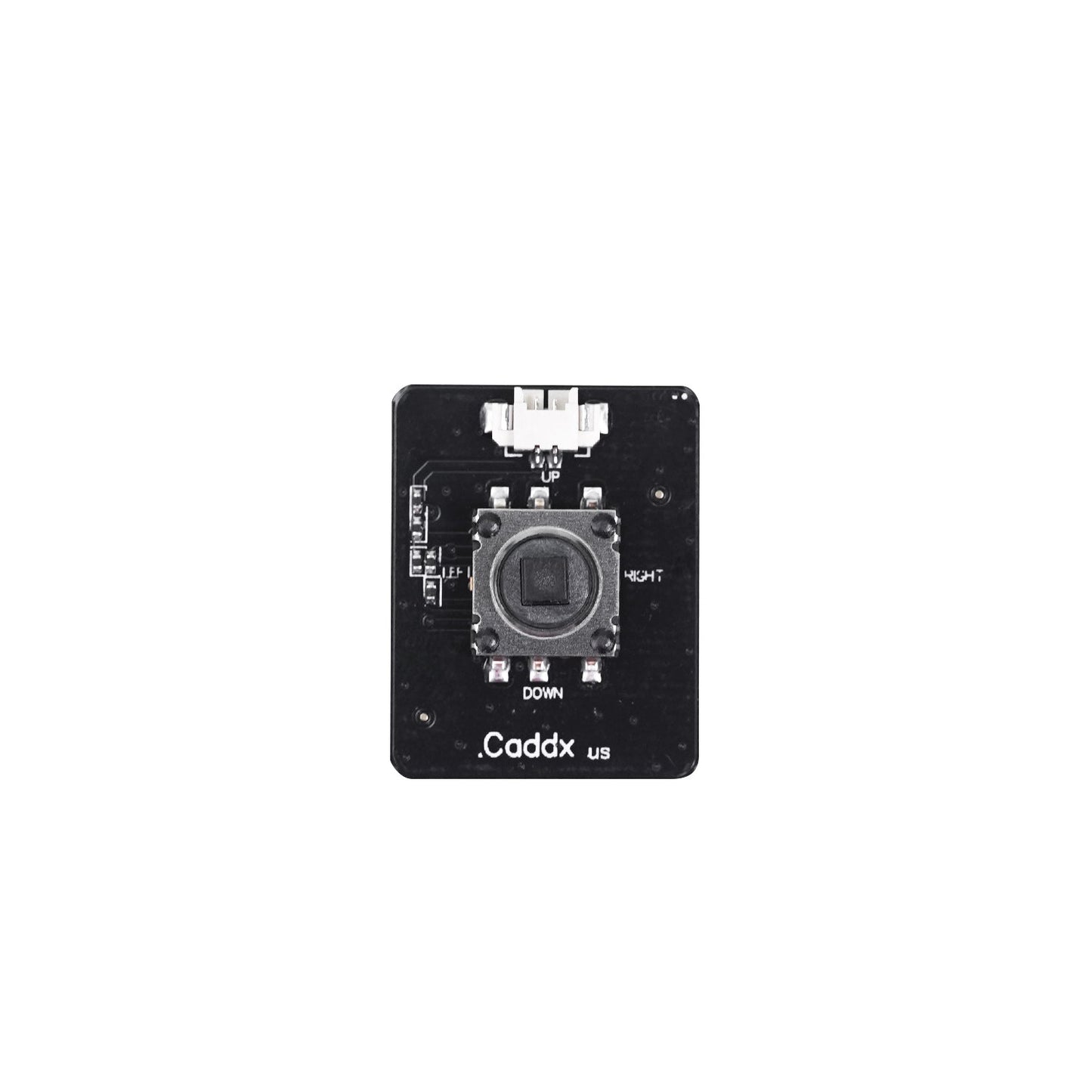 CADDXFPV ক্যামেরা এক্সেসরিজ OSD মেনু বোর্ড