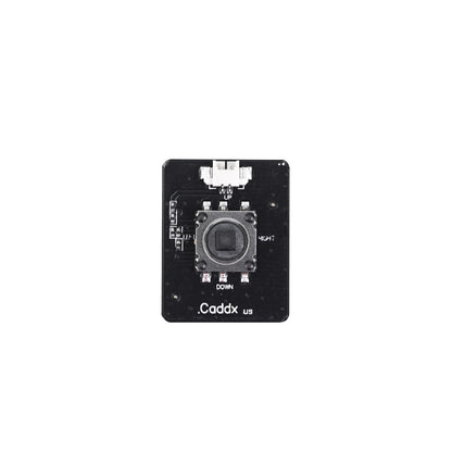 CADDXFPV ক্যামেরা এক্সেসরিজ OSD মেনু বোর্ড