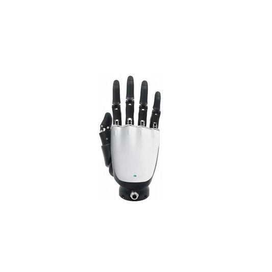 OYMotion ROH-LiteS001 Robot Hand – Life-Size Dexterous Hand, Powered Thumb, UART/RS485/CAN, DC 12-24V, 457g +/-5g