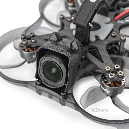 OddityRC XI20 Pro HD O4 PRO Version 4S 2-Inch Cinewhoop FPV Drone with DJI O4 Air Unit, 1205 5500KV Motors