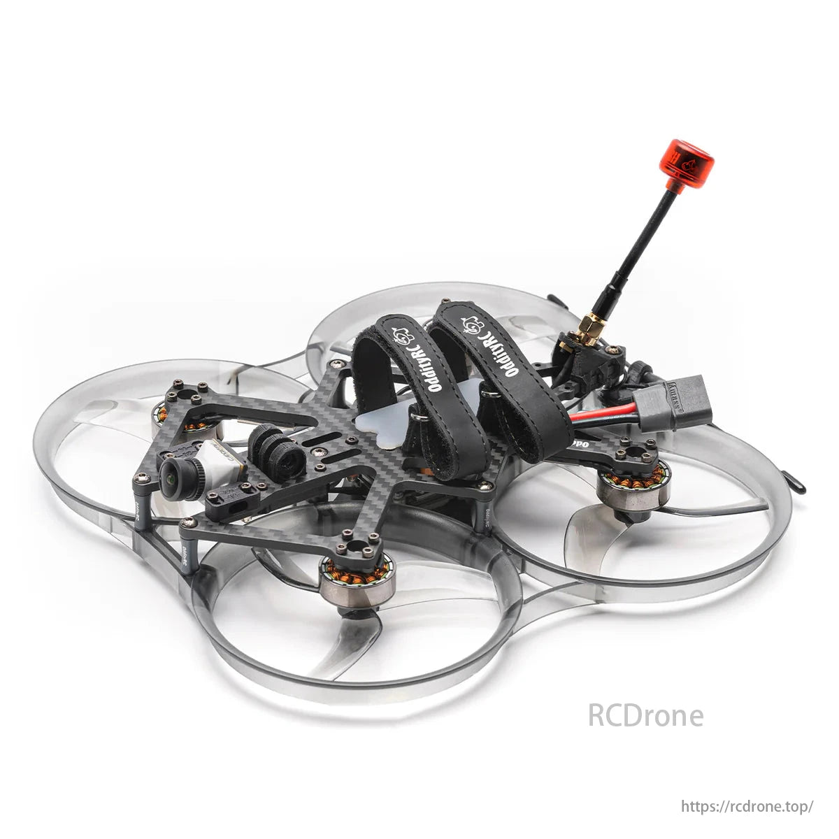OddityRC XI35 Pro 3.5-Inch HD Vista FPV, OddityRC XI35 Pro FPV drone features 3.5-inch HD Vista camera, Runcam WASP, Caddx Polar, and Nebula Pro for enhanced performance.