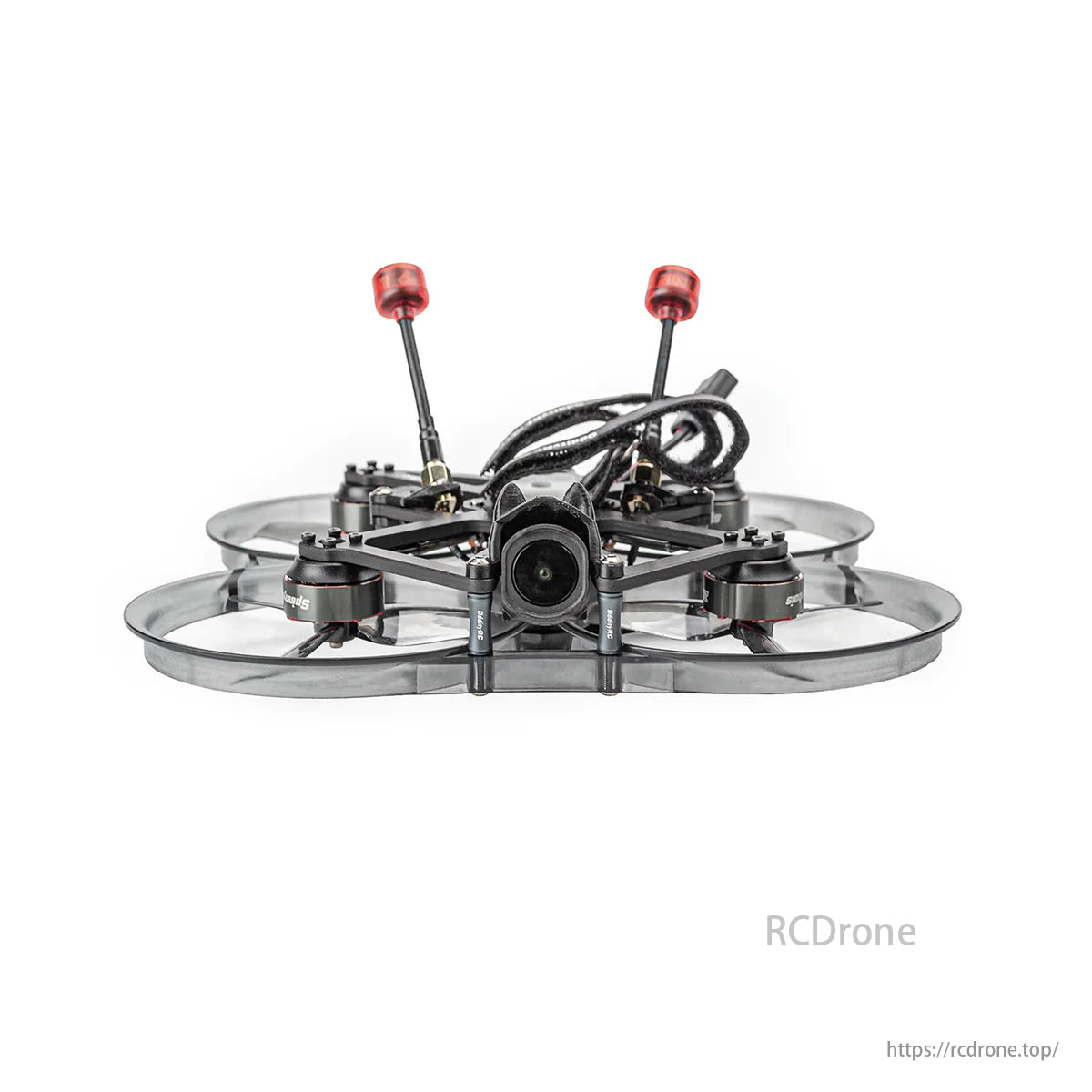 OddityRC XI35 Pro HD O4 PRO Version 6S 3.5-Inch Cinematic FPV Drone with DJI O4 Air Unit