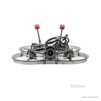 OddityRC XI35 Pro HD O4 PRO Version 6S 3.5-Inch Cinematic FPV Drone with DJI O4 Air Unit