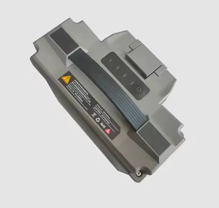 Okcell 14S 30Ah 5C Fast-Charging UAV Battery | 51.8V 30000mAh Li-ion Smart Battery for Industrial & Agriculture Drone