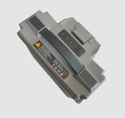 Okcell 14S 30Ah 5C Fast-Charging UAV Battery | 51.8V 30000mAh Li-ion Smart Battery for Industrial & Agriculture Drone