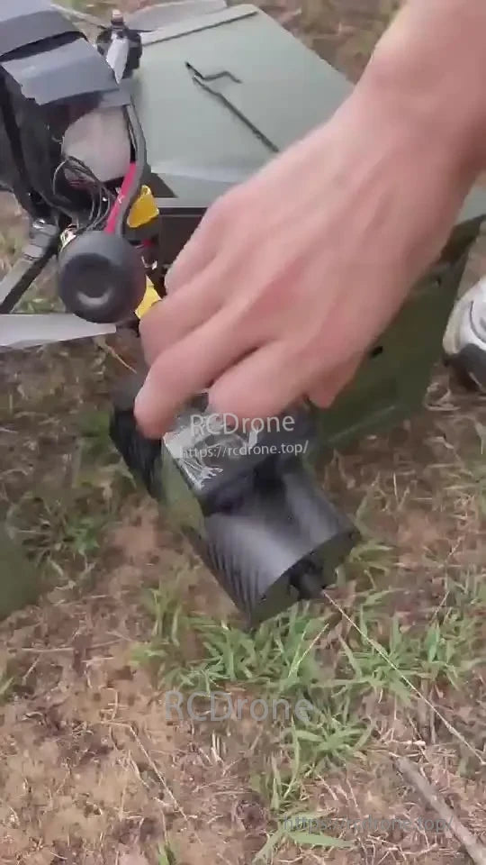 OpticalLink GBD, Secure and stable data transmission required for remote monitoring.