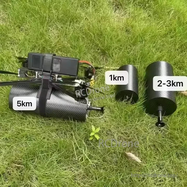 OpticalLink GBD, Fiber optic links provide reliable and secure communication up to 20km, resistant to electromagnetic interference.