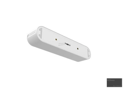 Orbbec Astra+ 3D Camera, Orbbec Astra+ 3D camera with USB-C, 1080p resolution, 30 fps, and 0.6–8m range for depth sensing and imaging applications.