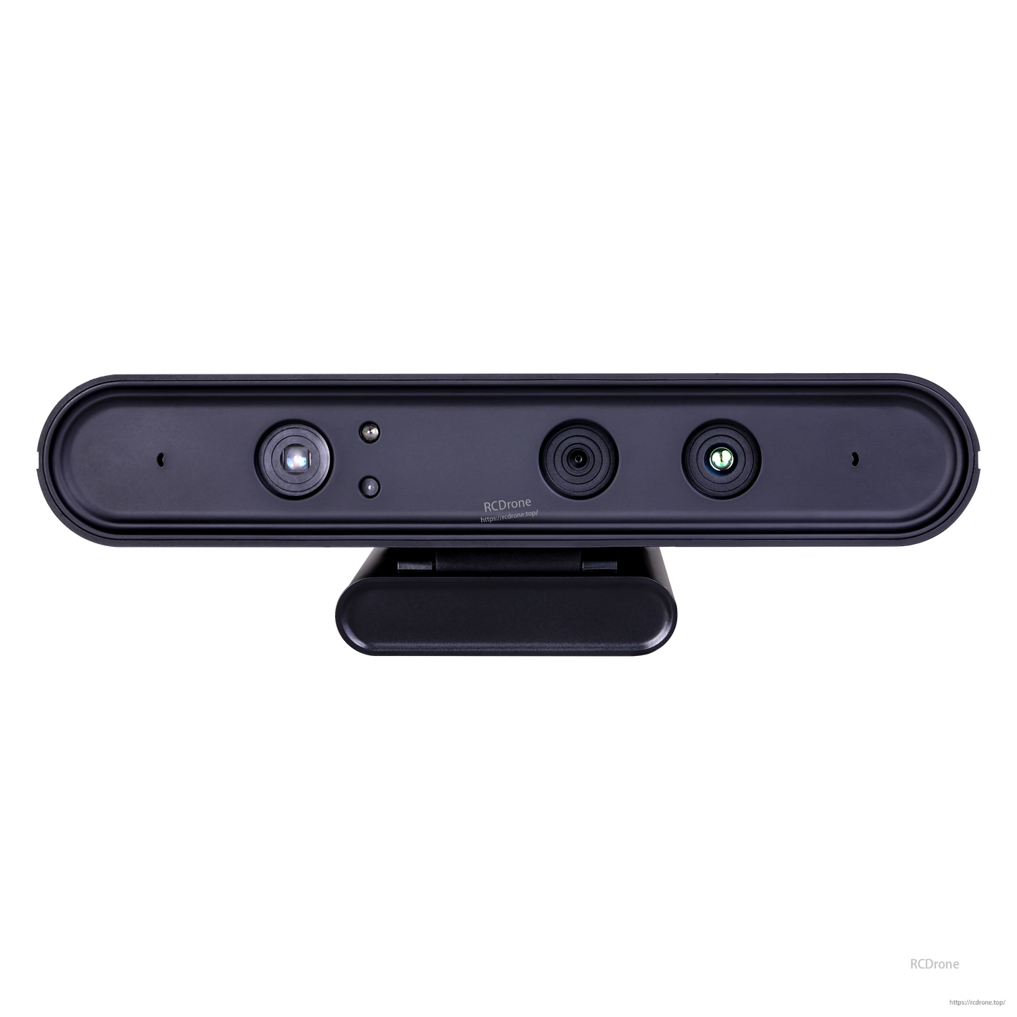 Orbbec Astra 3D Camera, The Orbbec Astra is a 3D camera that uses structured light technology for depth sensing, with a range of 0.6-8m and USB connectivity.