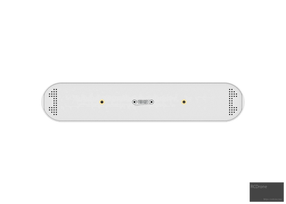 Orbbec Astra+ 3D Camera, Orbbec Astra+ 3D camera features structured light depth sensing, 0.6–8 m range, 1080p RGB, USB 3.0 Type-C, and 30 fps performance.