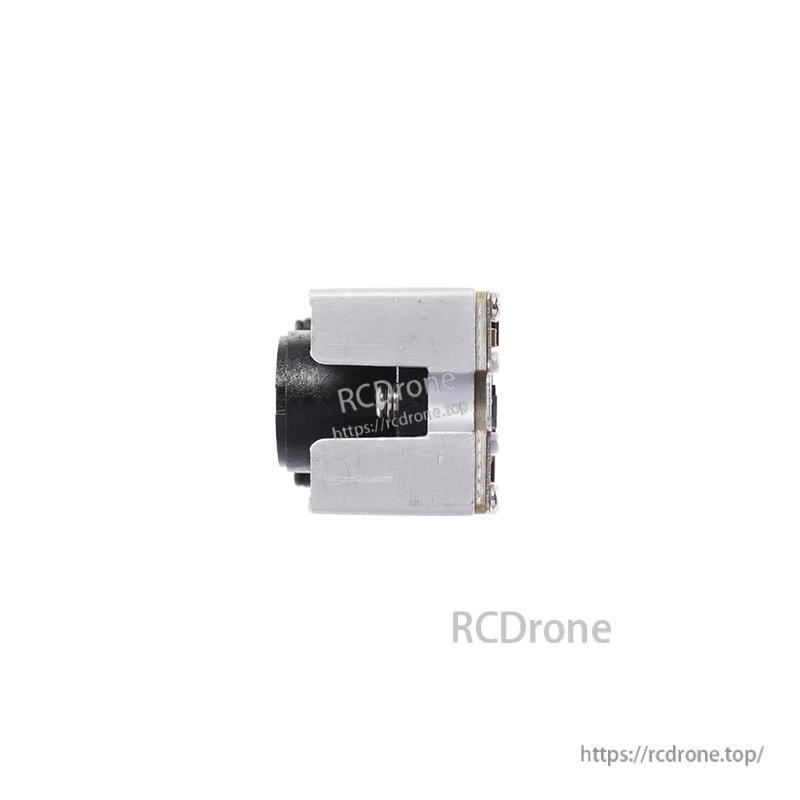 Orbbec Astra Mini Pro 3D Camera, Orbbec Astra Mini Pro: 850nm structured light 3D camera, 0.6–5m depth range, 640×480 resolution at 30fps, USB 2.0 Type-A interface.