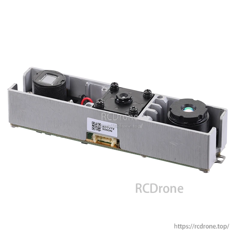 Orbbec Astra Mini Pro 3D Camera, Orbbec Astra Mini Pro: 850nm structured light 3D camera, 0.6–5m depth range, 640×480@30fps, USB 2.0 Type-A.