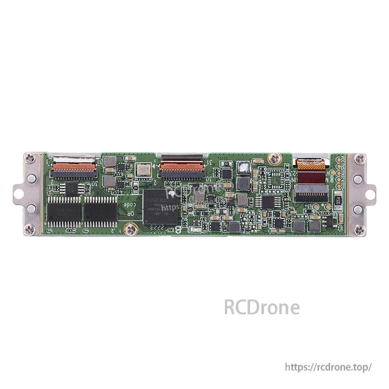 Orbbec Astra Mini Pro 3D Camera, Orbbec Astra Mini Pro 3D camera with 850nm IR, 0.6–5m range, 640×480 resolution at 30fps, USB 2.0 Type-A interface.