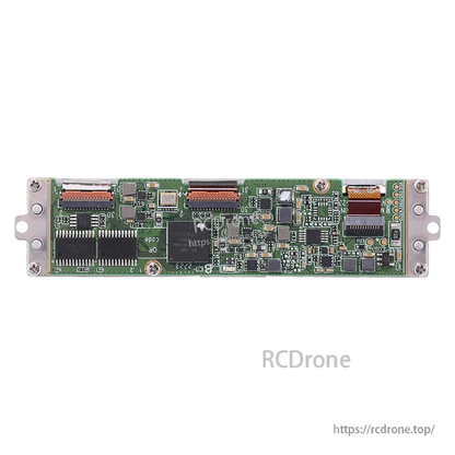 Orbbec Astra Mini Pro 3D Camera, Orbbec Astra Mini Pro 3D camera with 850nm IR, 0.6–5m range, 640×480 resolution at 30fps, USB 2.0 Type-A interface.