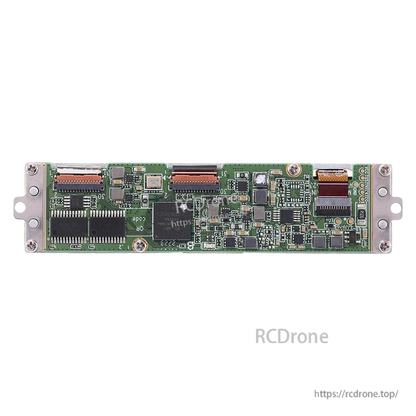 Orbbec Astra Mini S Depth Camera, Orbbec Astra Mini S: USB 2.0 depth camera, 640x480 resolution at 30 fps, 58.4°×45.5° field of view.